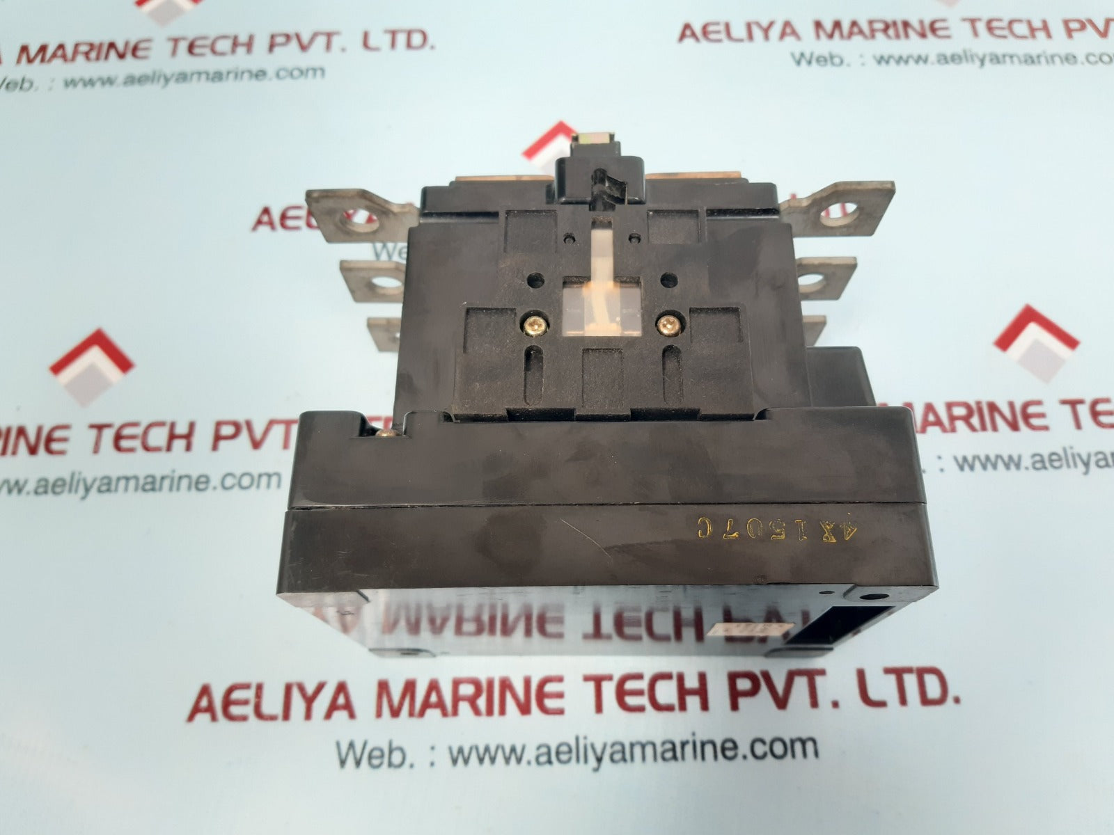 Fuji electric sc-5n [93] magnetic contactor weith sc-5n.6n coil 
