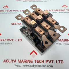 Fuji electric sc-5n [93] magnetic contactor weith sc-5n.6n coil 