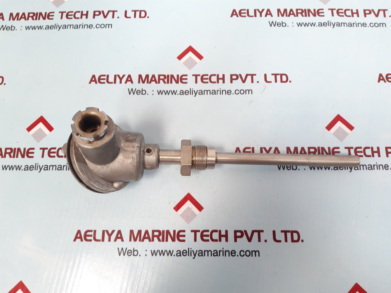 Dae yang meiyo electric ptr-ld resistance bulb