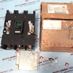 Hyundai electric hgm630na circuit breaker 
