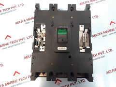 Hyundai electric hgm630na circuit breaker 