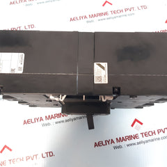 Hyundai electric hgm630na circuit breaker 