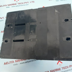 Hyundai electric hgm630na circuit breaker 