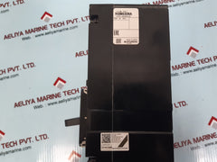 Hyundai electric hgm630na circuit breaker 
