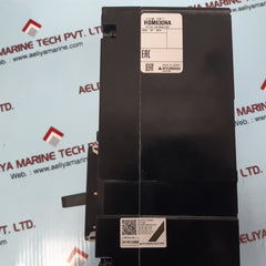 Hyundai electric hgm630na circuit breaker 