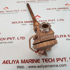 Pascal Ptm-sd Resistance Bulb 600'c Pt-100