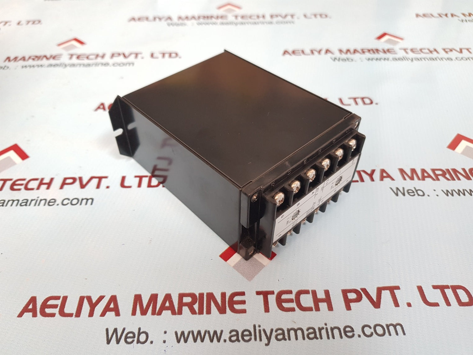 Oyo Electronics Htv-343 Pt 100 5~45ºC