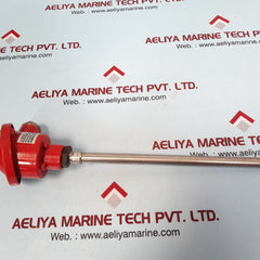 Deka a.e.b.e. temperature sensor 900'c 
