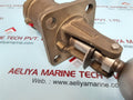 Kip kip-12pc p.c.o non-flow switch