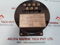 Toyo Keiki Lvf-iin Synchronism Indicator 110V 50,60Hz