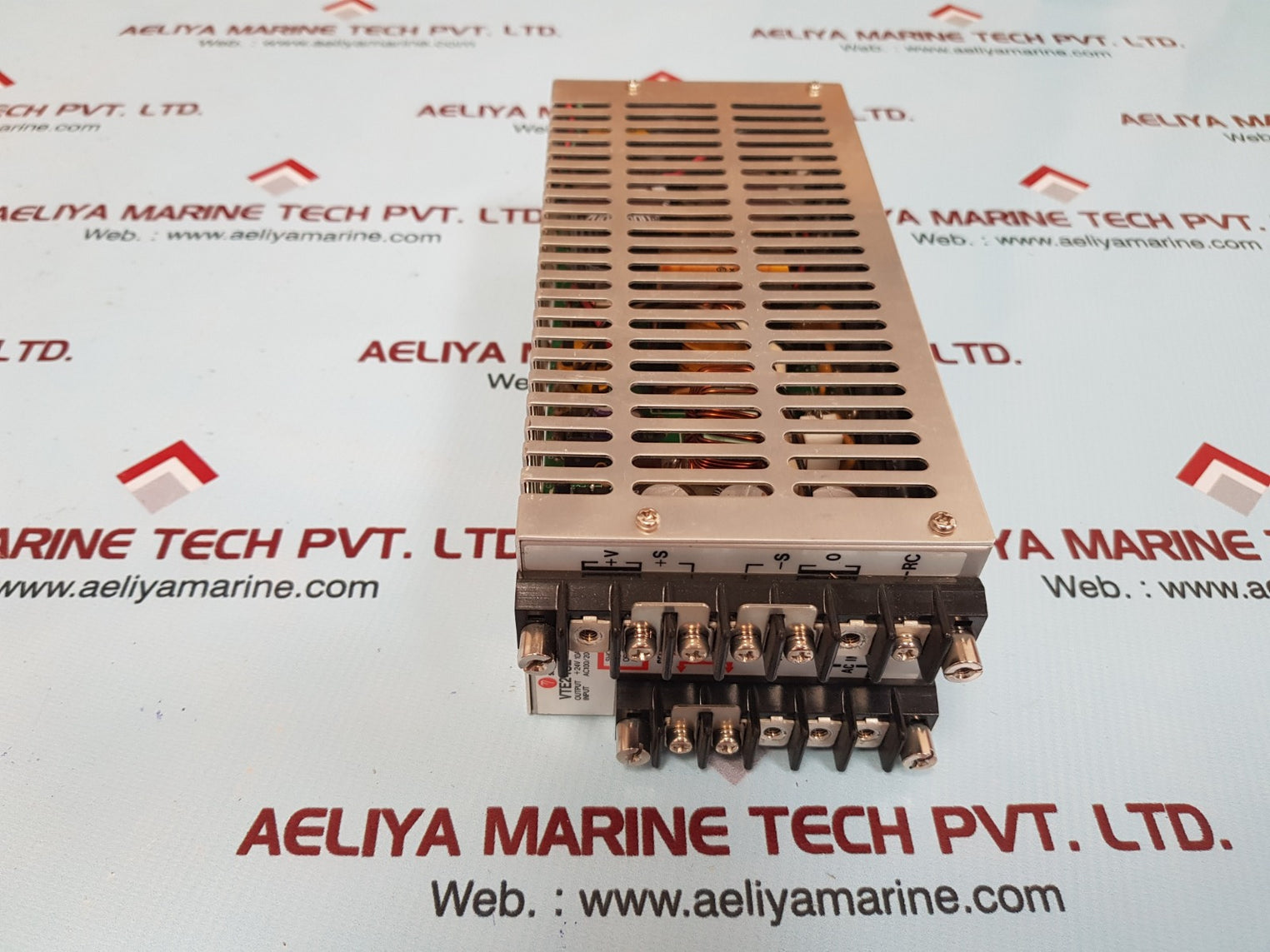 Eta Electric Vte24Sz Power Source