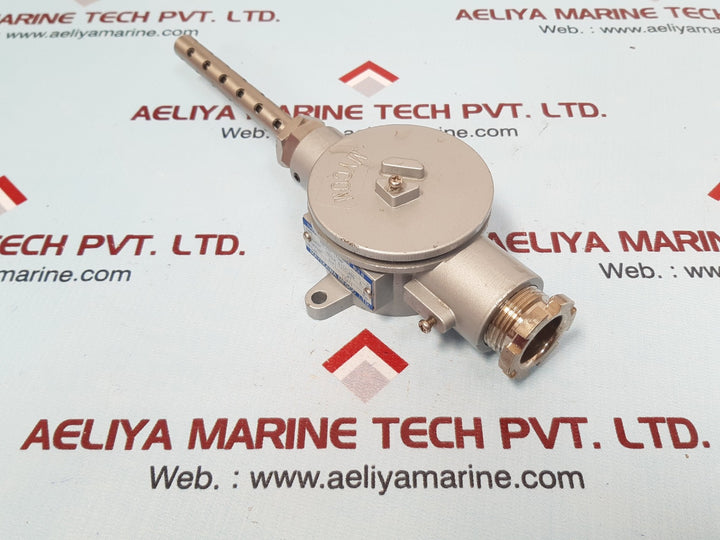 Mayekawa rm-21s Thermo resistance bulb