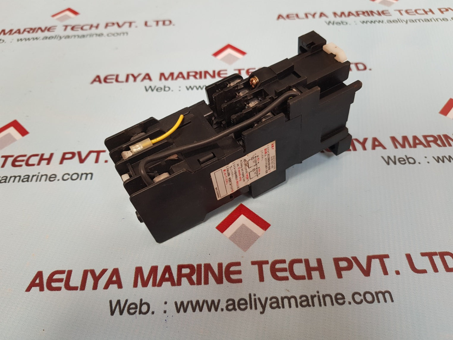 Mitsubishi Electric Srl-k4 Contactor Relay