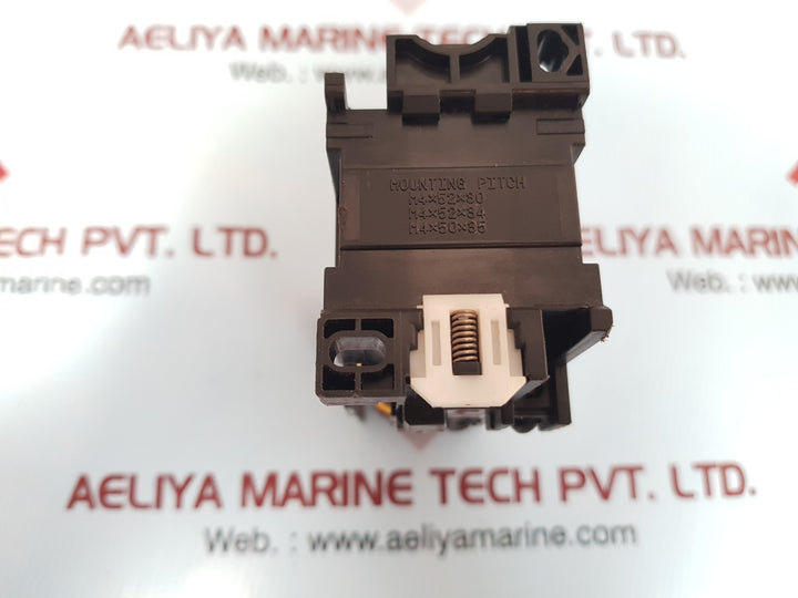 Mitsubishi Electric Srl-k4 Contactor Relay