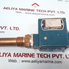 Amot controls 4140er1v00cg1-ady temperature switch 