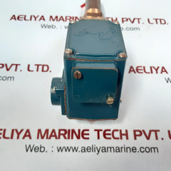 Amot controls 4140er1v00cg1-ady temperature switch 