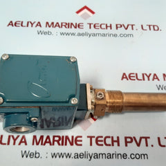 Amot controls 4140er1v00cg1-ady temperature switch 