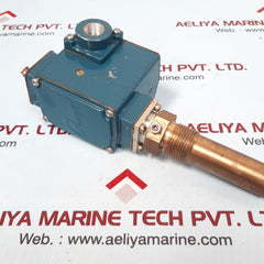 Amot controls 4140er1v00cg1-ady temperature switch 