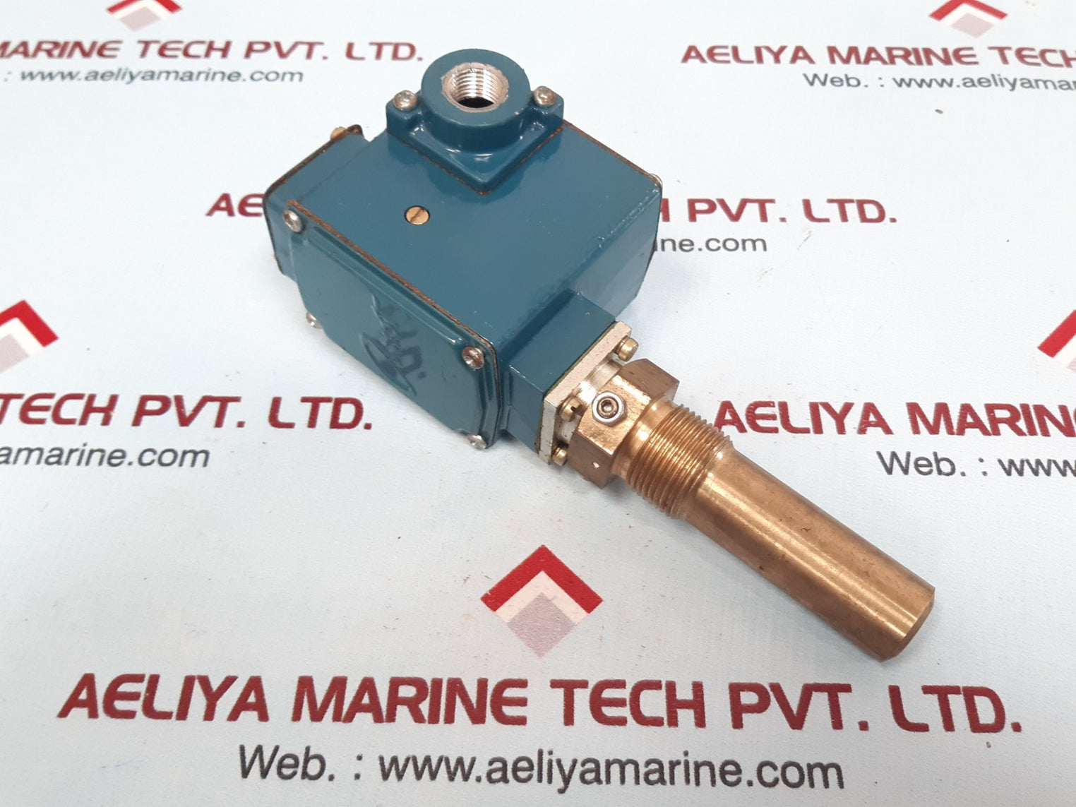 Amot 4140er1v00cg1-ady temperature switch