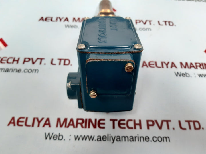 Amot 4140er1v00cg4-ee temperature switch