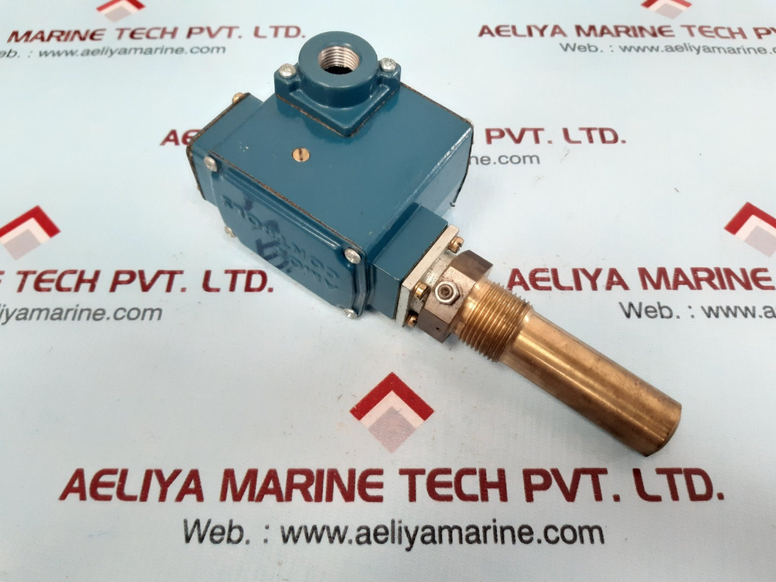 Amot 4140er1v00cg4-ee temperature switch