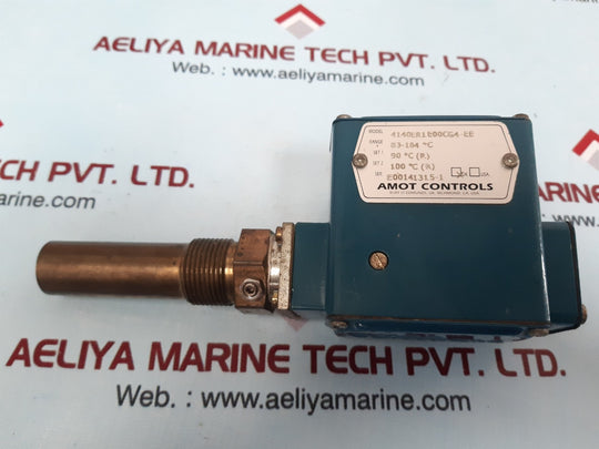 Amot controls 4140dr1v00cg5-ee