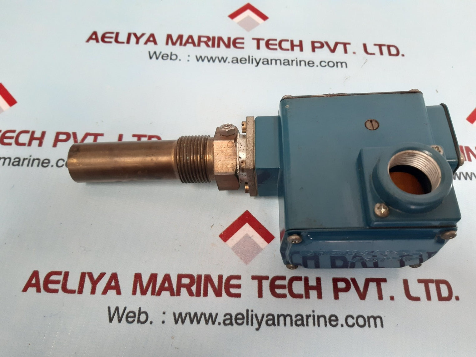 Amot controls 4140dr1v00cg5-ee