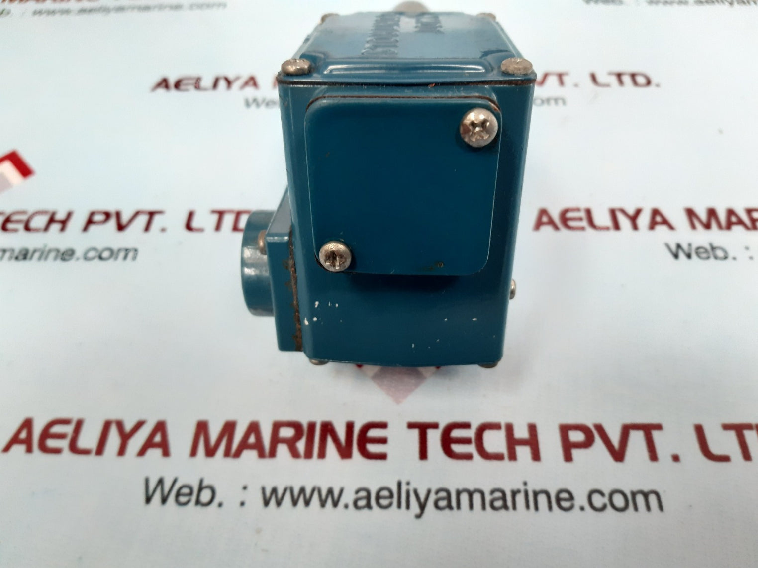 Amot 4140er1e00cg4-ee temperature switch