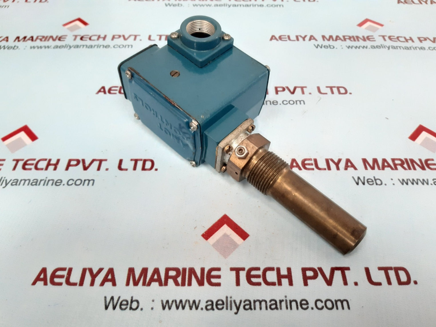 Amot 4140er1e00cg4-ee temperature switch