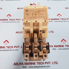 Ingersoll-rand aa43a starter motor control 