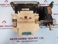 Ingersoll-rand aa43a starter motor control 