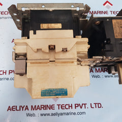 Ingersoll-rand aa43a starter motor control 