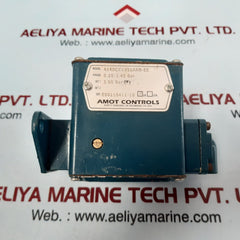 Amot controls 4140ck1v11aa0-ee pressure switch 