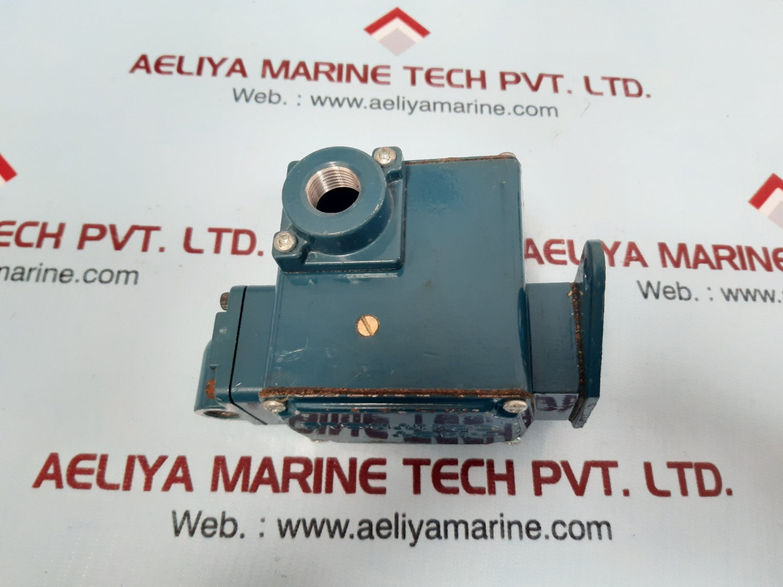 Amot controls 4140ck1v11aa0-ee pressure switch 