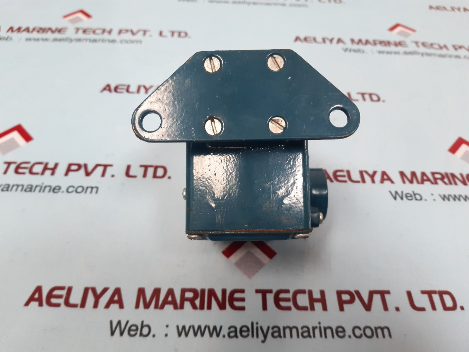 Amot controls 4140ck1v13aa0ee pressure switch