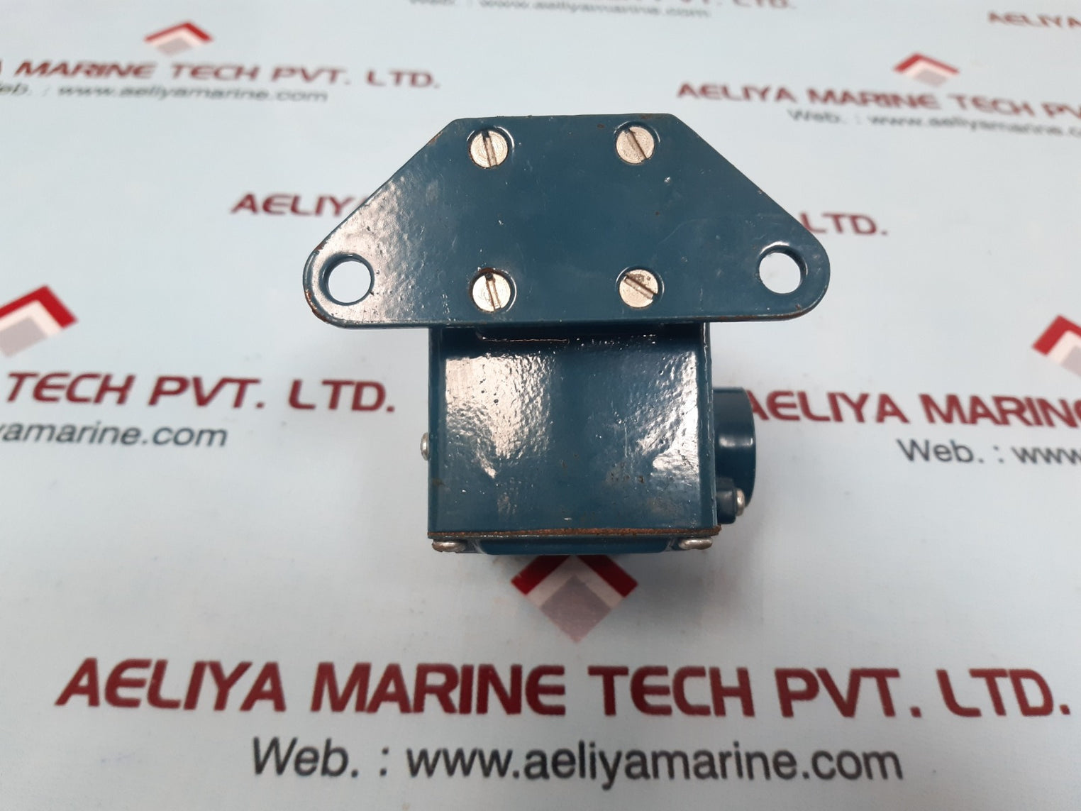 Amot controls 4140ck1v13aa0ee pressure switch