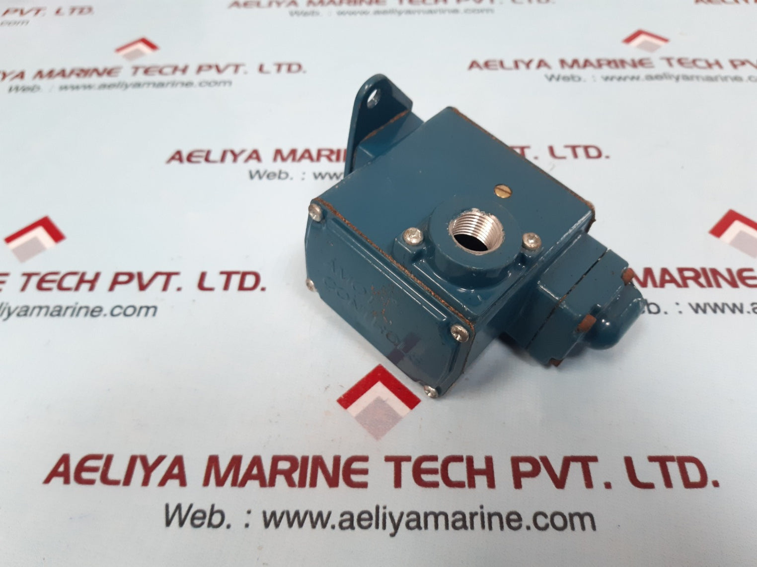 Amot controls 4140ck1v13aa0ee pressure switch