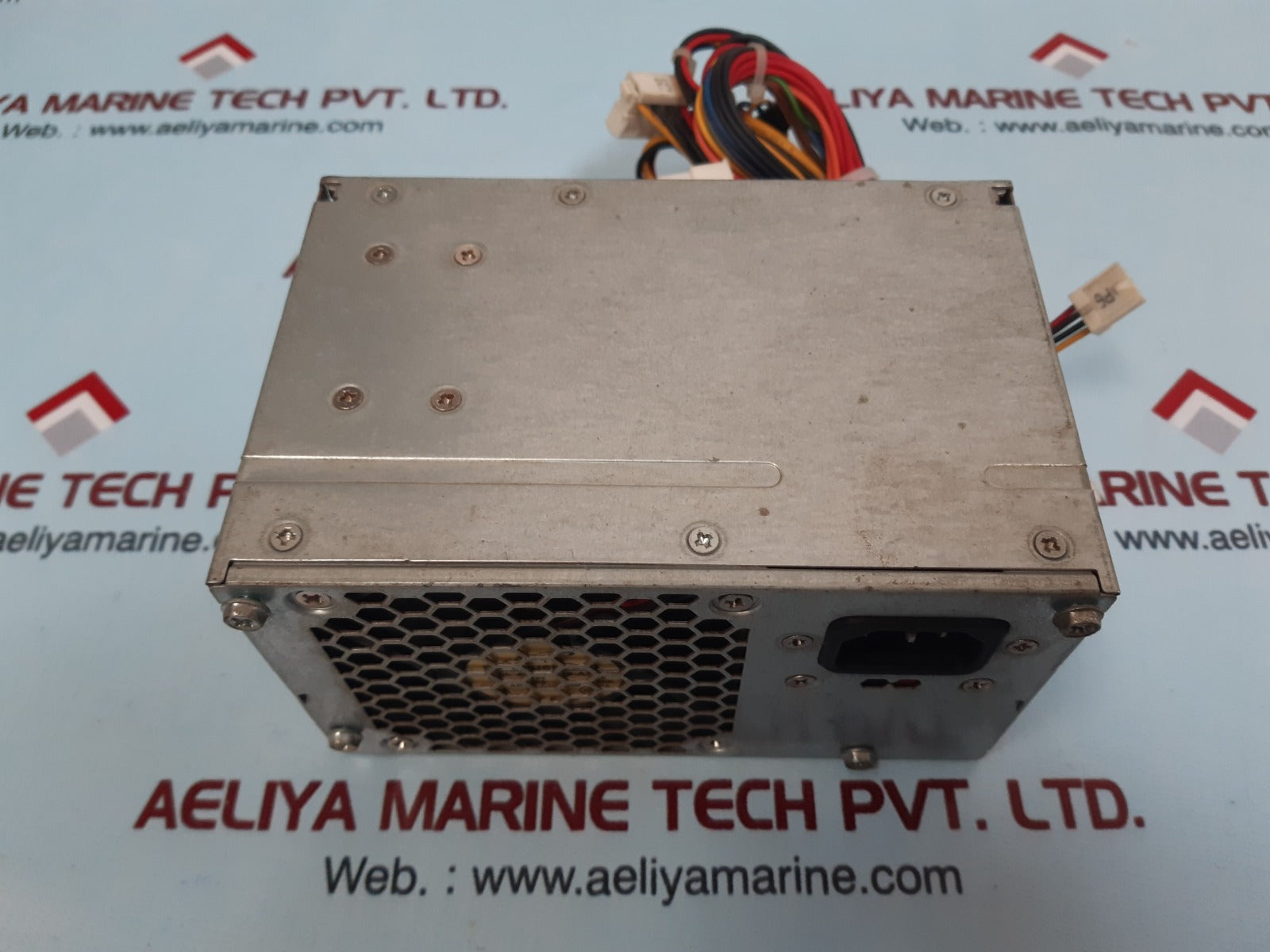 Lite on ps-5181-09vs power supply unit 180w