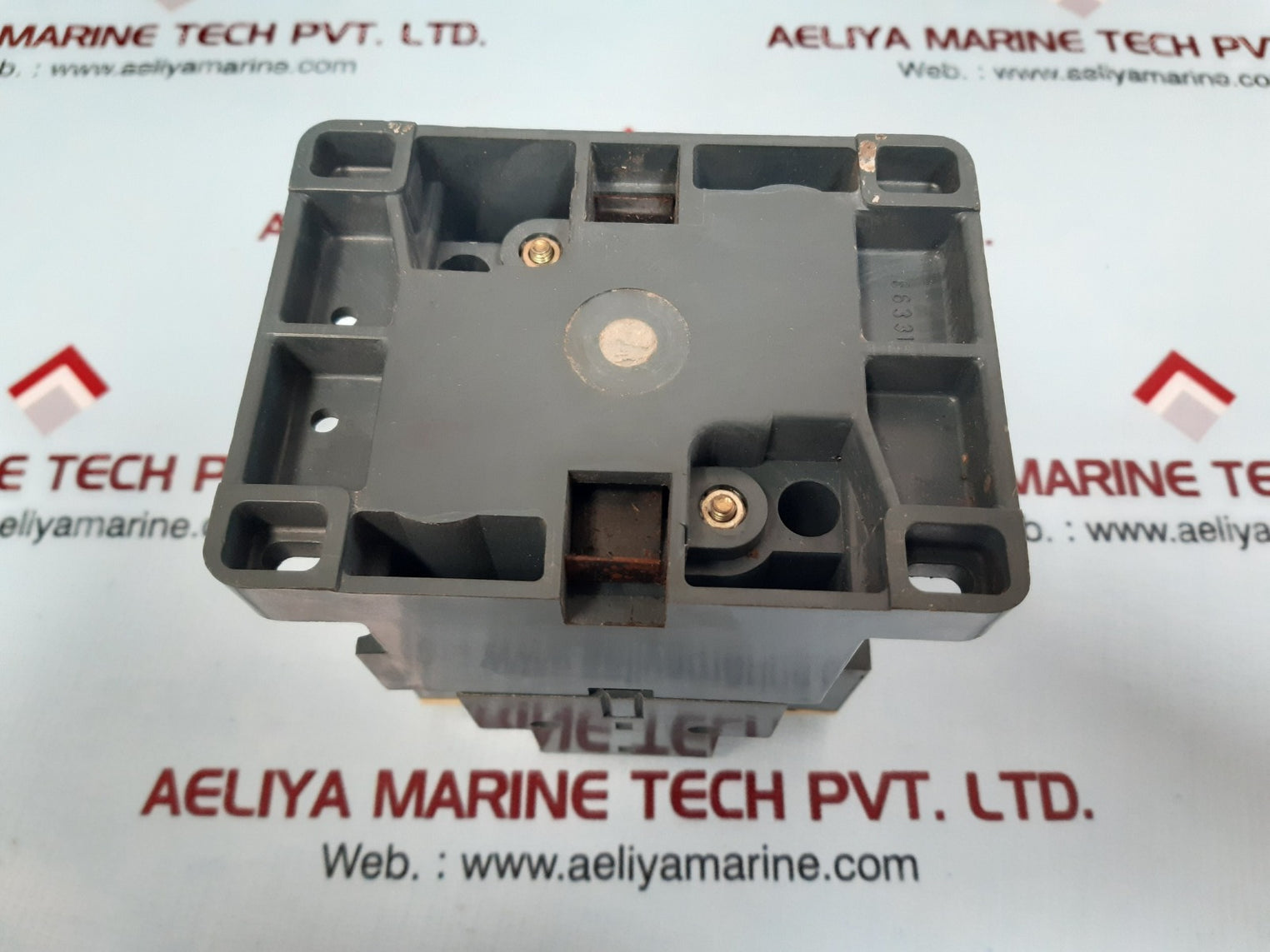 Hyundai hmc50w22 magnetic contactor