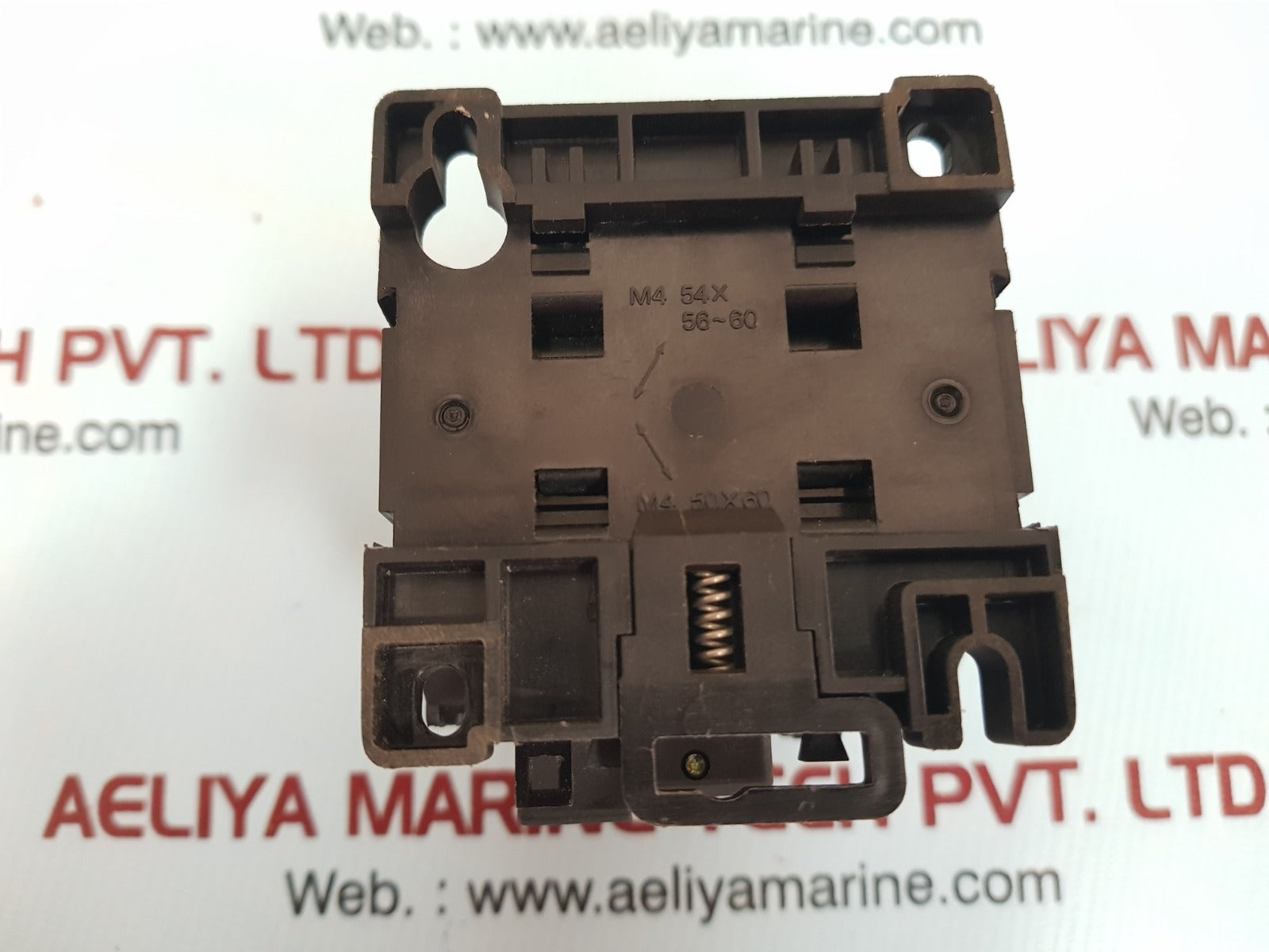 Lg smc-20p magnetic contactor 200-220 v 60 hz