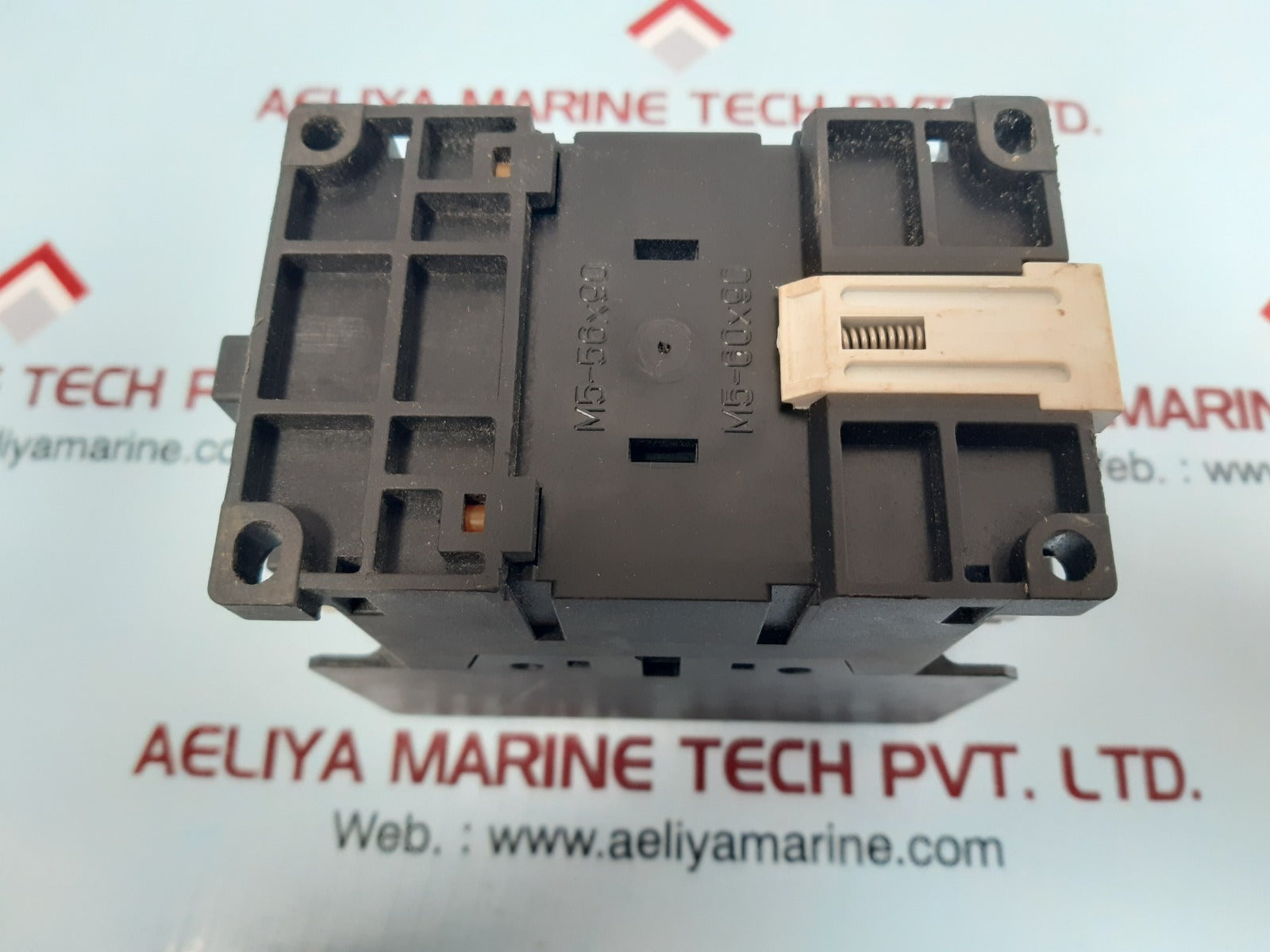 Aeg ls 30k contactor ls30k.00 100a 600v