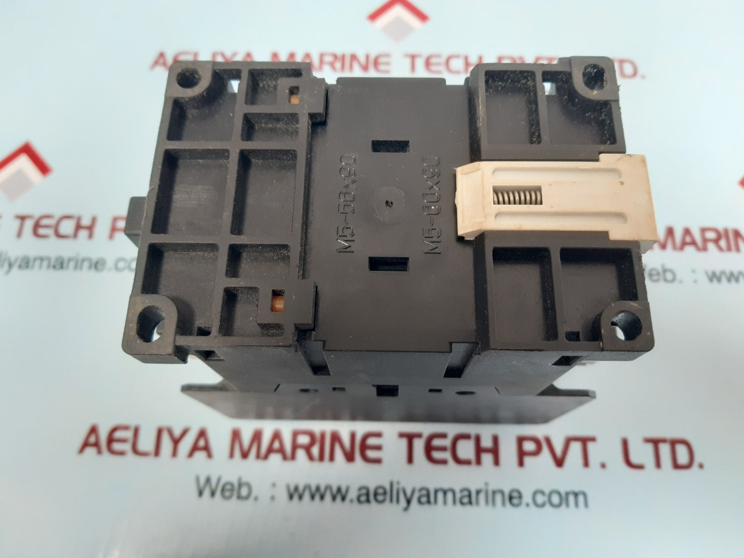 Aeg ls 30k contactor ls30k.00 100a 600v