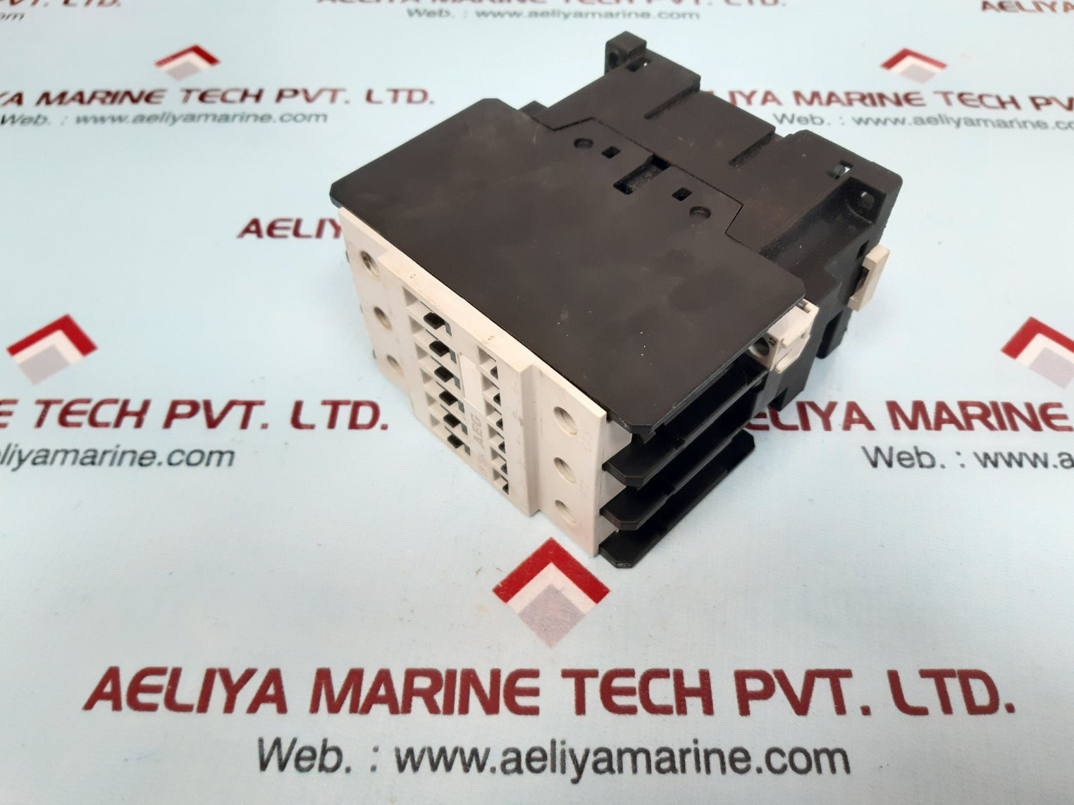 Aeg ls 30k contactor ls30k.00 100a 600v