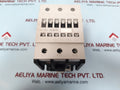 Aeg ls55k.00 contactor 