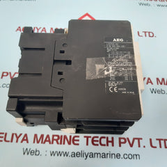 Aeg ls55k.00 contactor 