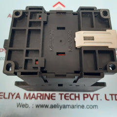 Aeg ls55k.00 contactor 