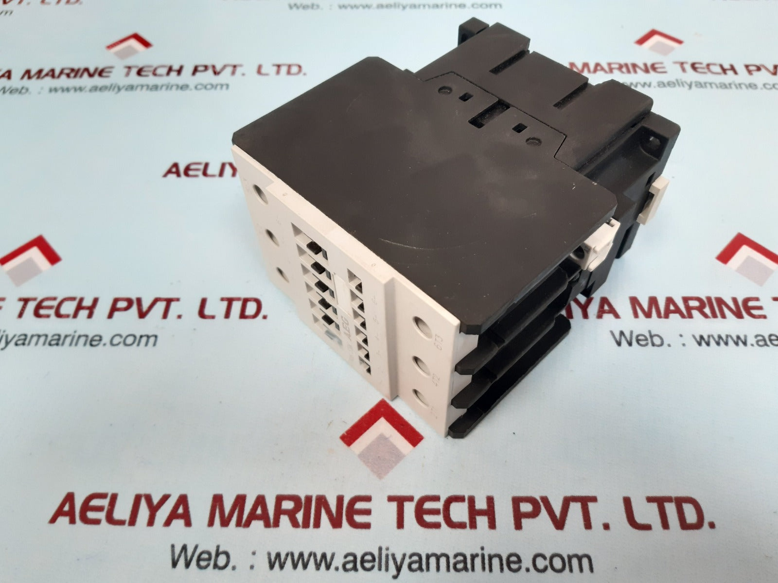 Aeg ls55k.00 contactor 