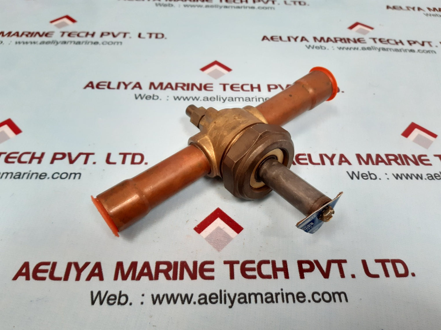 Sporlan me19s270 solenoid valve 