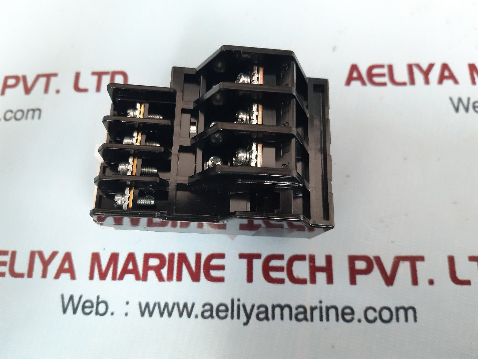 Fuji electric  tr-5-1n thermal overload relay 