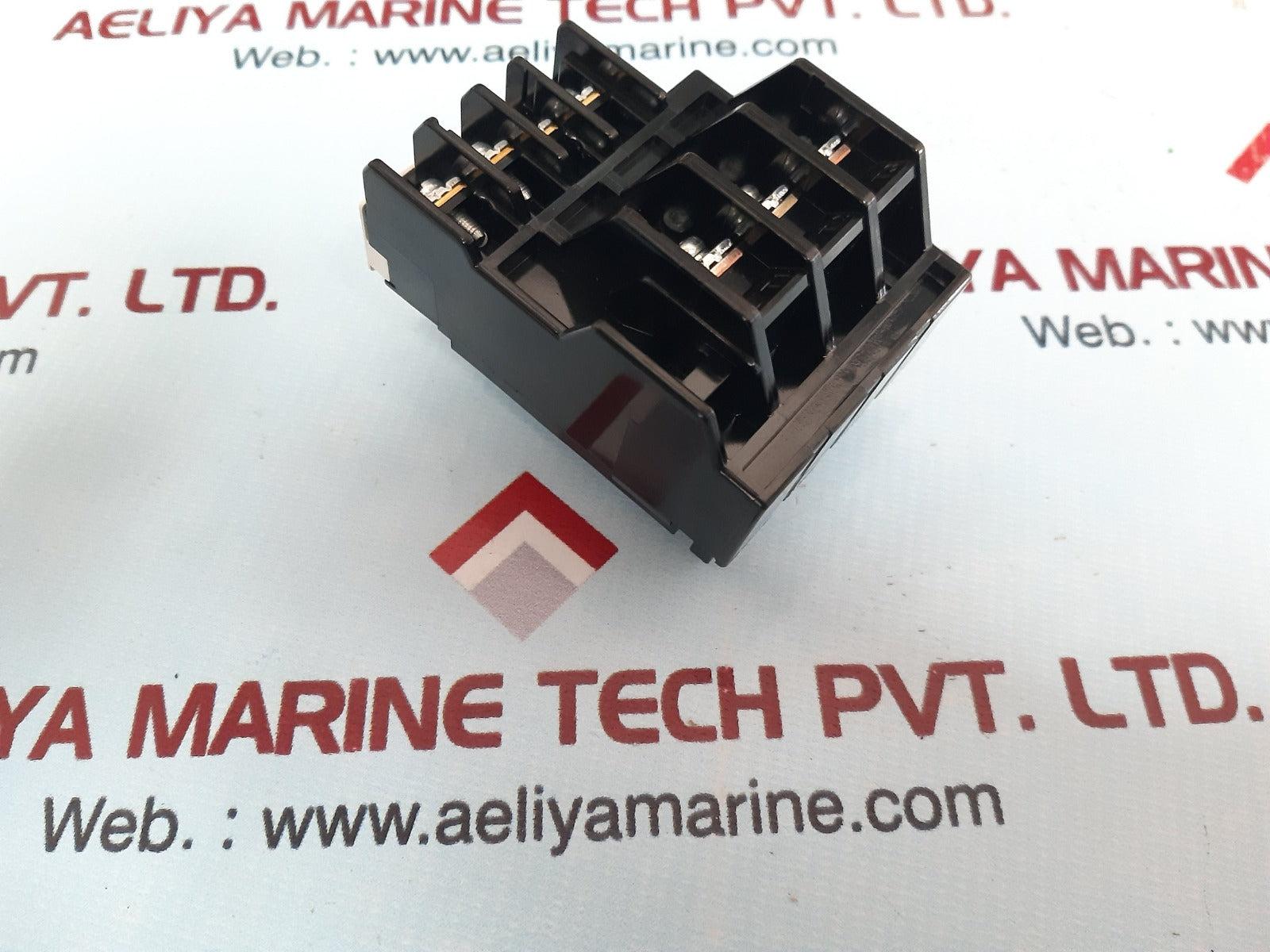 Fuji electric  tr-5-1n thermal overload relay 